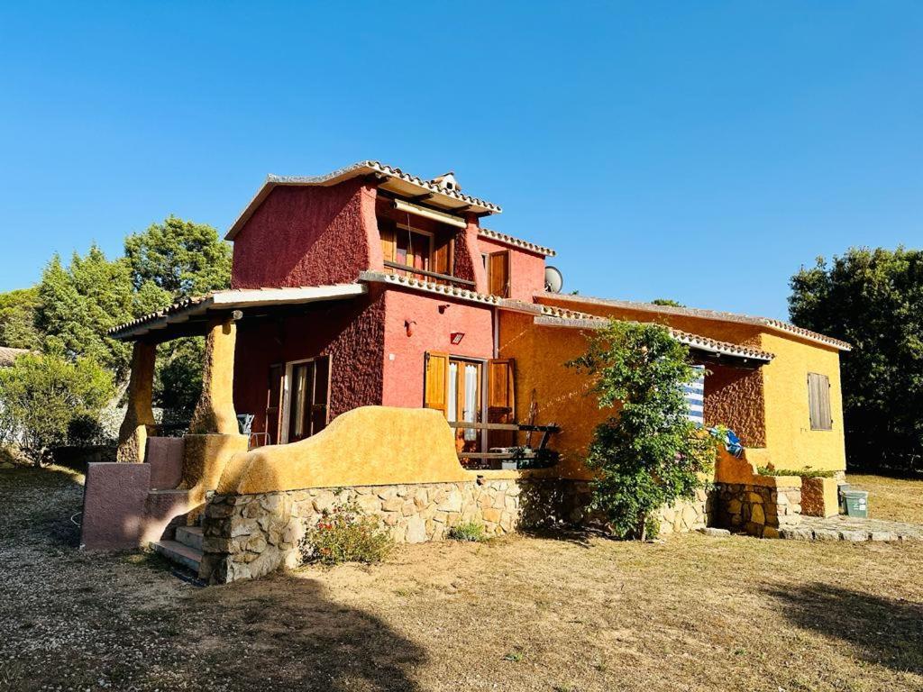 Rena Majore In Vacanza Bagian luar foto